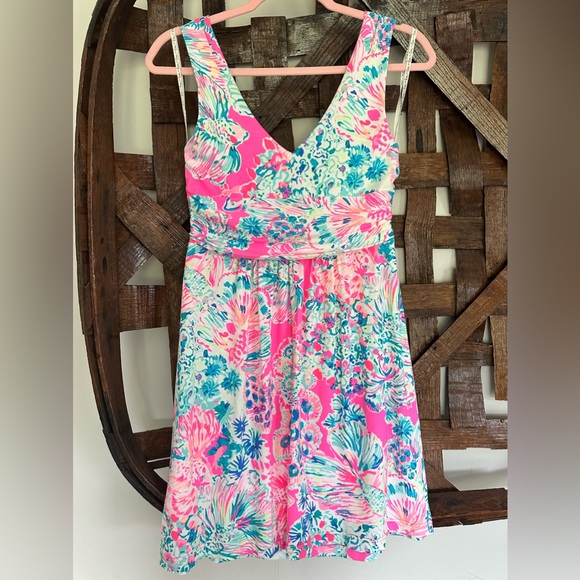 Small dress!  Excellent condition! - Picture 1 of 1